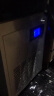 乐创（lecon）制冰机商用大型大容量酒吧KTV奶茶店家用全自动冰块制冰机方冰月牙冰造冰机 日产量40KG-40冰格【初开小型店铺适合】 接入自来水 晒单实拍图