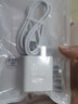 驰界适用华为充电器40W/22.5W快充type-c数据线mate/p40nova9荣耀手机插头充电头原X5套装充电线 Type-C 5A闪充线-2米 实拍图