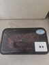 有机汇 生态散养猪肉 零激素零抗生素纯粮喂养 保鲜冷冻包装 猪肝（一份400g） 450g~500g左右 实拍图