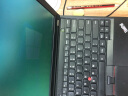 联想ThinkPad四核i5 X390X280轻薄出差便携二手笔记本电脑12.5寸手提商务办公游戏本 2】9新X230 i5 8G 240G 日常办公 实拍图