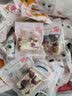 焙芝友 雪花酥烘焙原料 混合坚果仁 制作雪花酥材料做牛轧糖原料腰果 混合坚果60g 实拍图