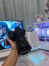 索尼（SONY）ILCE-7M4/A7M4全画幅微单数码相机专业级a74 α7IV A7M4单机身 官方标配 实拍图