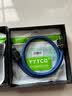 YYTCG 发烧音响电源线 6N单晶铜功放电源线 CD机胆机音箱连接线 纯铜镀银HIFI国标美标音响电源线 6N单晶铜（美标版） 1.0米 实拍图