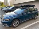 拓乐（THULE）Motion 3代车顶行李架行李箱 车顶箱 越野车旅行新款 Motion 3 XL Low黑色（400L） 实拍图