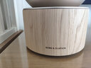 B&O Beosound Balance 无线蓝牙HIFI音箱 丹麦bo家用WIFI多媒体桌面音响 Oak 橡木色 实拍图