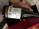 MONTES智利进口红酒 蒙特斯欧法系列葡萄酒750ml 欧法黑皮诺单支 实拍图