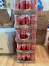 可口可乐（Coca-Cola）碳酸汽水摩登罐饮料330ml*24罐新老包装随机发货 实拍图