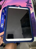 启臣 ipad11保护套10.2硅胶防摔360°旋转A16英寸卡通平板电脑壳mini7可水洗10代支架pro11平板套air11 360宇航员 iPad mini4/5-7.9英寸 实拍图