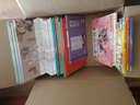 趣读史记漫画版全套4册青少年版故事小学版三年级四五六年级课外书小学生课外书硬壳连环画儿童趣味漫画书 实拍图