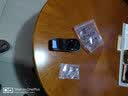 一靓厨房冷热水龙头开关手柄面盆龙头淋浴花洒混水阀把手维修配件大全 D款:加厚龙头把手 适用35#阀芯 实拍图