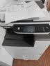理光（Ricoh）MC2000ew MC2501 MC2001大型打印机办公激光网络打印机家用彩色A3A4复印机扫描 咨询有礼MC2501+双纸盒+工作台【高速强力款】 官方标配 实拍图