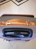煦赟拉杆箱把手顶部提手配件行李箱拎手旅行箱手把布箱皮箱拉手维修通 布箱把手孔距2.5 颜色备注 实拍图