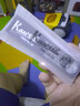 Kaweco 德国卡维克  德国进口 配件系列 铅笔笔芯 黑色 5.6 mm 实拍图