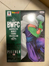 万代（BANDAI） 眼镜厂 BWFC 龙珠 手办模型玩具 15cm BWFC 比克 实拍图