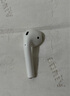 【二手99新】Apple/苹果 AirPods2单只耳机补配二代三代四代左耳右耳充电盒无线蓝牙耳机 二代单只 右耳9新 实拍图