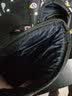 烨燊 冬季儿童护膝保暖骑车加厚摩托车防风被防水布电动男女小孩护腿 28cm小狗不加绒适合110-150 实拍图