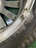 志琦5系轮毂适用于宝马铝合金钢圈 新款528轮毂18寸 晒单实拍图