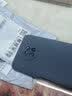 壳美仕 红米note9手机壳磨砂男款保护套超薄全包防摔硬壳外壳后盖简约 红米note9 5G版太空灰【配钢化膜】 实拍图