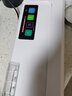 青叶（ShineYe）真空包装机家用全自动打包机干湿食品保鲜机小型商用抽真空封口机 P-290（清新白） 实拍图