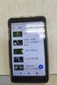 K-Brave mp3蓝牙音乐播放器mp4可上网全面屏p6学生触屏wifi随身听mp5看小说外放插卡 蓝牙版*黑色【2GB运存】 套餐四【高保真耳机+OTG+64G内存卡 实拍图