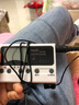 musedo古筝专用调音器节拍器定音器多功能三合一电子古筝调音器校音器 MT-80B 实拍图