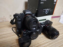 斯丹德（sidande）A7II for索尼 A7II A7RII 手柄 sonyA7MII A7KIIA7SII电池盒 实拍图
