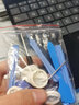 始骏 笔记本键盘电脑清灰工具清洁套装拆机维护清理降温降噪拆机工具 清洁18件套【拆机不建议】 实拍图