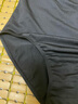 艾舞戈拉丁舞服装女童舞蹈服套装少儿表演练功服比赛服女孩拉丁舞裙 黑色-短袖连体服 130 (身高130-140cm) 实拍图