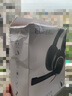 漫步者（EDIFIER） 【好物推荐】USB K815 学生网课耳麦 头戴式电脑耳机 在线教育学习听力对话耳机 USB K815 实拍图