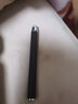 冉阅 电子白板触控笔希沃鸿合教室电脑多媒体教学一体机智慧黑板触屏笔触摸屏手写笔会议室一体电脑电容笔 银色【配送4个笔头】 实拍图