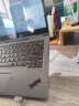 联想ThinkPad X1 Yoga 12代I5/I7可选 触控翻转本 14英寸官翻二手笔记本电脑 12代i5-1245U 16G内存 512G固态 水雾灰金属机身 内置手写笔 高色域 99新 定制 晒单实拍图