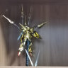 万代（BANDAI） hg00高达 1/144拼装敢达模型 玩具 61 Seven Sword 七剑/7剑 实拍图