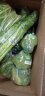 密农人家 农家生态种植 西兰花 新鲜蔬菜 400g 都市健康轻食北京蔬菜 晒单实拍图