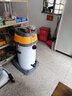 志高（CHIGO）4800W工业用吸尘器大功率商用大吸力干湿两用大型手持式桶式工厂车间酒店仓库强力吸尘除尘机 100L标准版（4800W）手持吸尘吸水+旗舰顶配 实拍图