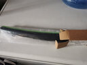 京太适用一汽丰田RAV4雨刮器原装雨刮片前后窗13-24款RAV4荣放雨刷器 09款至12款 RAV4荣放【前雨刮】 实拍图