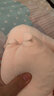 眼含泪光小猪猪玩偶毛绒玩具女孩布娃娃公仔儿童陪睡觉抱枕生日礼物女生友 可爱猪（刚好遇见你） 95cm 实拍图