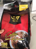 G7 COFFEE INSTANT COFFEE越南进口速溶纯黑咖啡0脂0添加燃卡美式萃取咖啡豆粉100包 美式纯黑咖啡1袋/100杯 实拍图