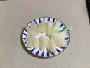 甘贤（GANXIAN）山东莱阳秋月梨【JD/顺丰】新鲜现摘丰水冰糖梨 中秋水果礼盒带箱 5斤精美礼盒装（6-7颗大果） 实拍图