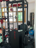 睿致（RECHFIT） RS116综合训练器多功能一体机组合力量器械健身器材家用商用 RS116四人站单机 实拍图