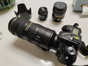 尼康/Nikon 70-200全画幅长焦镜头 尼康镜头 人像镜头二手镜头 AF-S70-200/2.8 VR II二代大竹炮 95新 实拍图