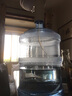 韩禾饮水机桶纯净矿泉水桶加厚大号桶装水桶家用储水桶食品级茶吧机桶 18.9升PC材质 拧口1个盖装 实拍图