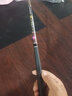 光威（GW） 光威小飞虎/和风溪流竿手竿鱼竿短节竿手竿碳素超硬超细钓鱼竿 2.1m 小飞虎+礼包 实拍图
