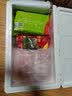 斗牧内蒙古锡盟羊肉卷5斤新鲜火锅食材清真切片涮羊肉冷冻羊肉片 实拍图