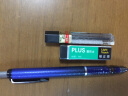 日本品牌派通铅芯C505 自动铅芯 不易折断 活动铅笔芯 顺滑清晰 0.5mm  HB 1管 实拍图