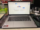 ThinkPad酷睿i7独显级 联想笔记本电脑 ThinkBook15升16高性能设计师3D建模移动工作站 办公学生游戏轻薄本 Core7 250H 高色域 16G 1T固态 可选独立数字丨满血显卡丨 实拍图