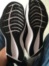 耐克（NIKE）官方男鞋 春季新款AIR ZOOM气垫运动鞋缓震耐磨轻便休闲鞋跑步鞋 DV7480-001/飞马40/黑白 42/265 实拍图