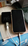 好又齐适用苹果14/12promax手机PD充电线Type-C转接头USB快充数据线充电宝车载转换器 实拍图
