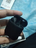 登谷 蓝牙耳机无线跑步运动游戏车载适用华为OPPOvivo苹果安卓通用 钻石黑--磨砂款 实拍图