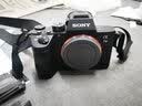 索尼（SONY）ILCE-7M3 a7m3 A73全画幅微单数码相机5轴防抖 单机身 + FE55mm F1.8 ZA 官方标配 实拍图