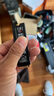 三星（SAMSUNG）9100 PRO/990 PRO/990EVO plus M.2固态硬盘 NVMe台式机笔记本电脑硬盘 980PRO 散热片版(适用台式电脑/PS5) 1TB 实拍图